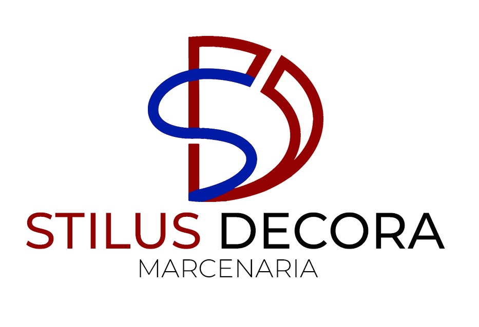 Logo Stilus Decora Marcenaria em São Paulo